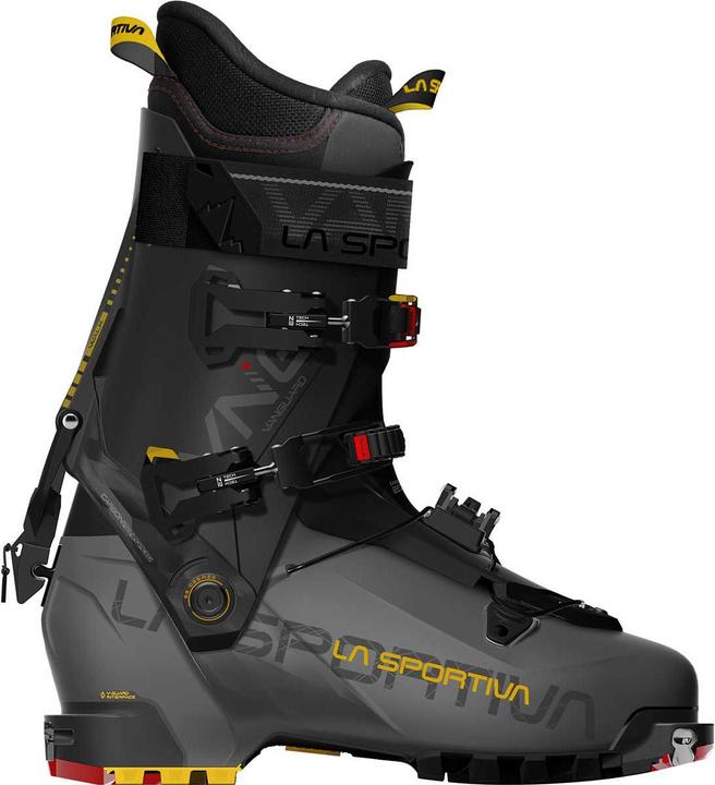 Produktbild La Sportiva Vanguard Tourenstiefel (26)