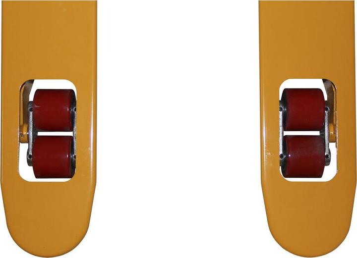 Produktbild Kibernetik Hubwagen (2500 kg)