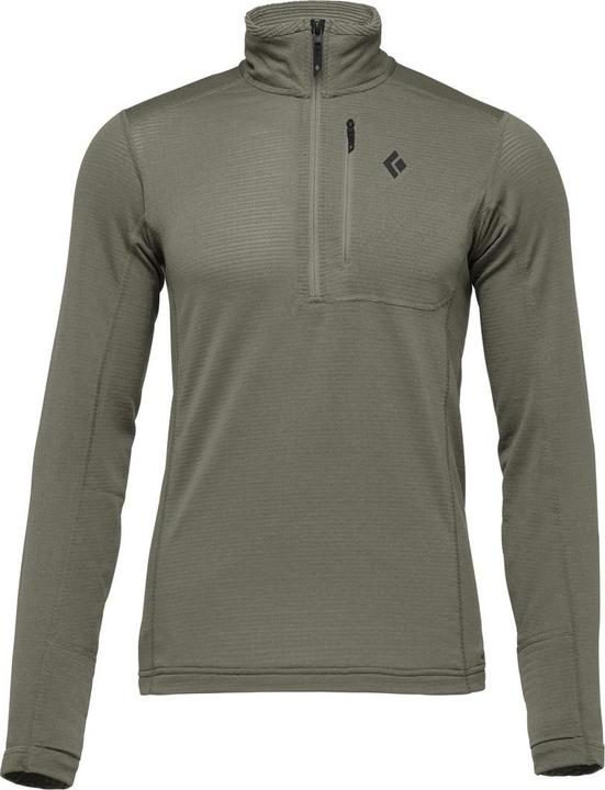 Produktbild Black Diamond Coefficient LT Quarter Zip - Men's (XL)