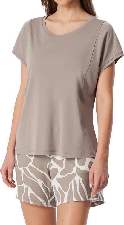 Produktbild Schiesser Shorty Modern Nightwear (46, XL)