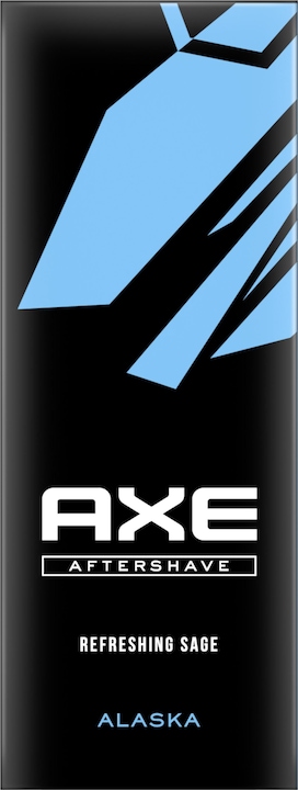 Produktbild AXE 100ml After Shave Alaska (Aftershave Sprühpumpe, 100 ml)