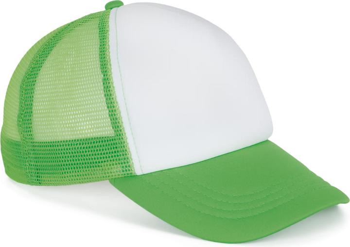 Actual product image K-up Trucker cap (One size)