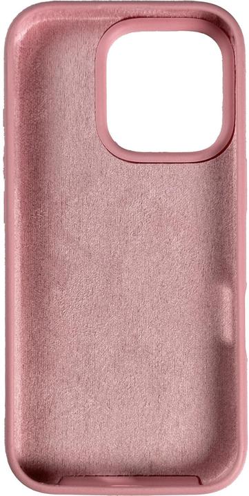 Produktbild Nudient Back Cover Base Case iPhone 16 Pro Max (Apple iPhone 16 Pro Max)
