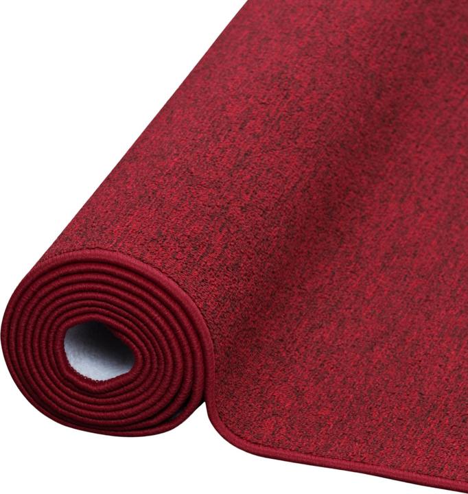 Actual product image Snapstyle Fine loop velour runner carpet Strong (80 x 400 cm)