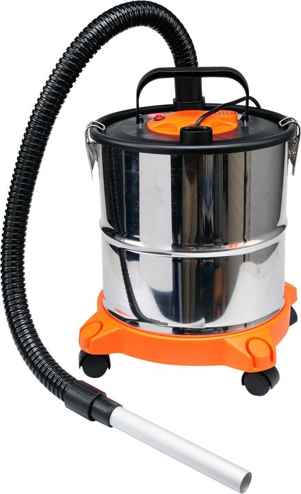 Produktbild Toya Vacuum cleaner Vacuum cleaner, ash vacuum cleaner STHOR 78870 20L, 800W (Aschesauger)