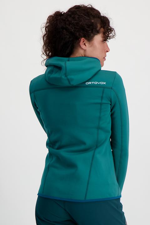 Produktbild Ortovox Fleece Hoody W (L)