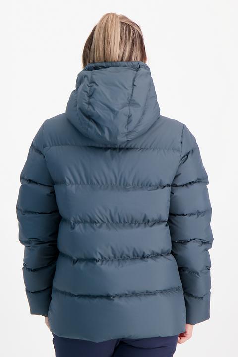 Produktbild Jack Wolfskin Frozen Palace Jacket W (L)