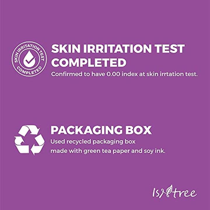 Produktbild Isntree Hyper Retinol Ex 1.0 Serum (20 ml)