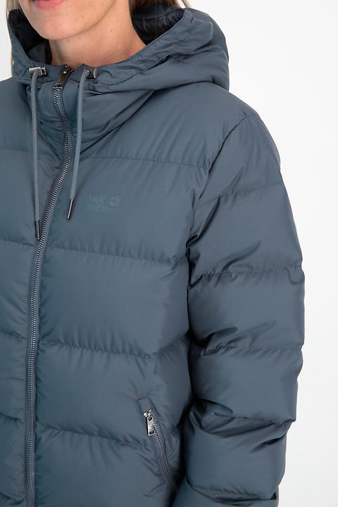 Produktbild Jack Wolfskin Frozen Palace Jacket W (L)