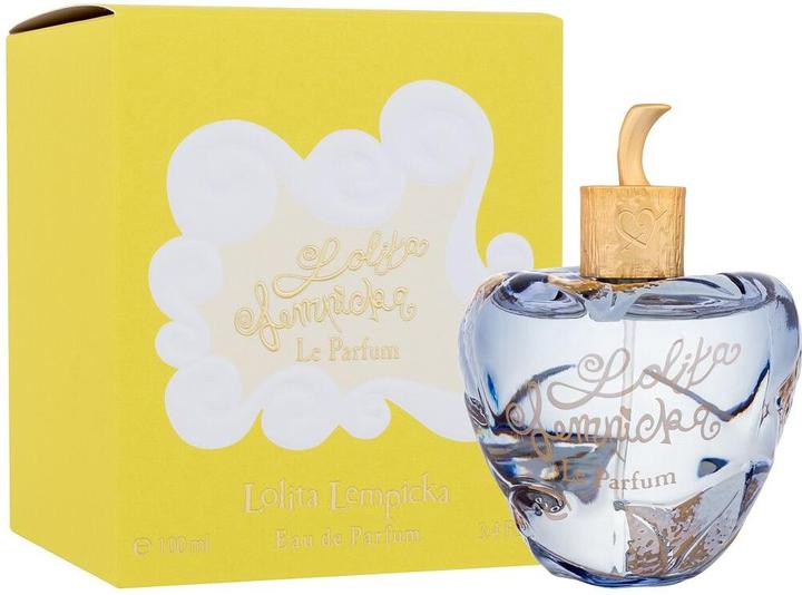 Immagine prodotto Lolita Lempicka Le Parfum (Eau de parfum, 100 ml)