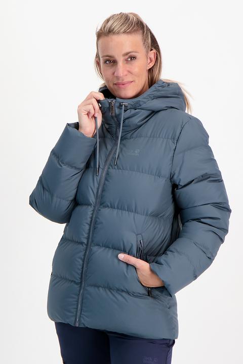 Produktbild Jack Wolfskin Frozen Palace Jacket W (L)