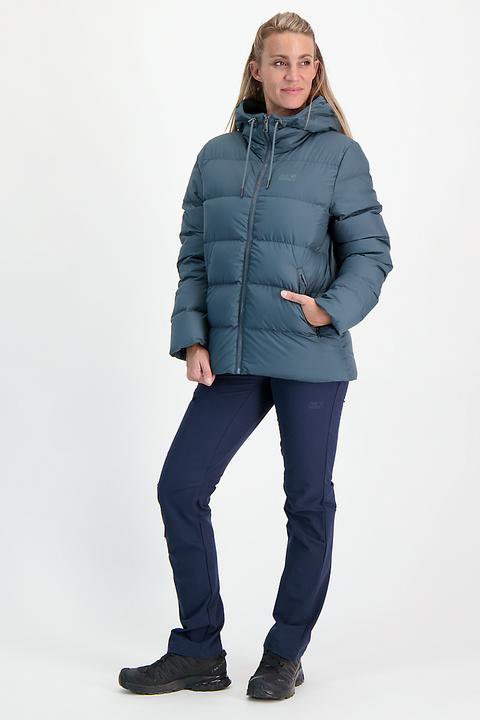 Produktbild Jack Wolfskin Frozen Palace Jacket W (L)