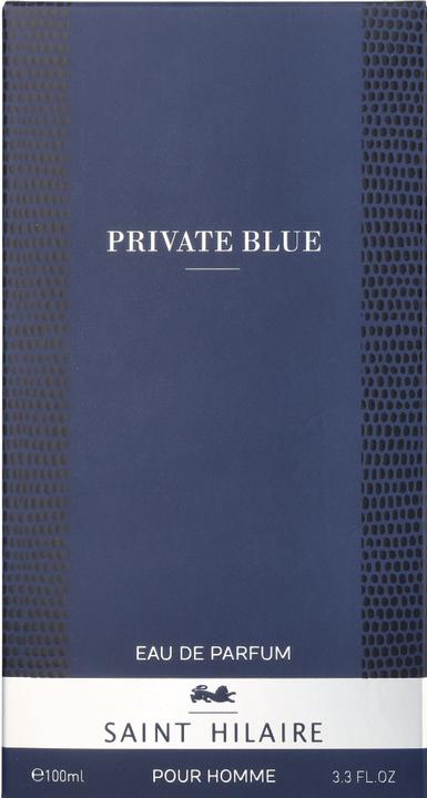 Immagine prodotto Saint Hilaire Blu privato (Eau de parfum, 100 ml)