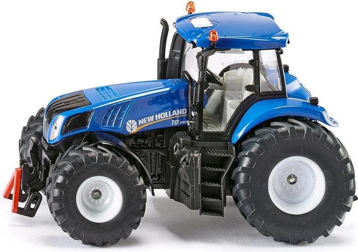 Produktbild Siku 3273 Traktor New Holland 01:32
