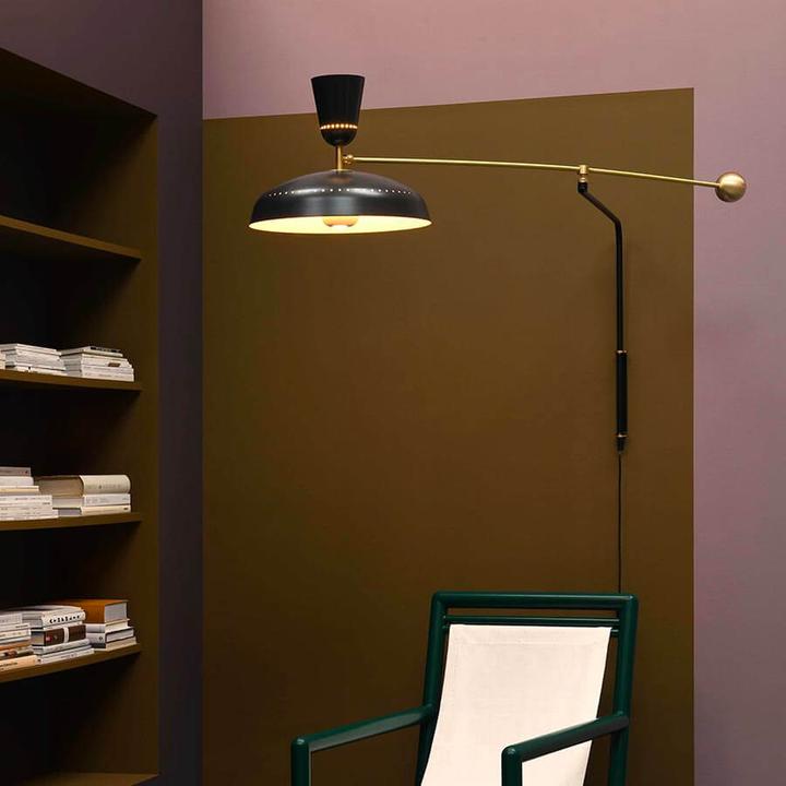 Image du produit Sammode pivotante G1