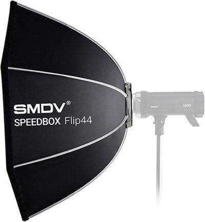 Image du produit SMDV Speedbox Flip 44
