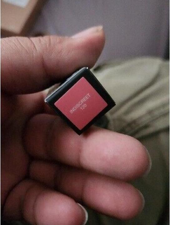 Image du produit NARS Cosmetics Powermatte High Itensitiy VI324 Indiscreet (7. indiscret)