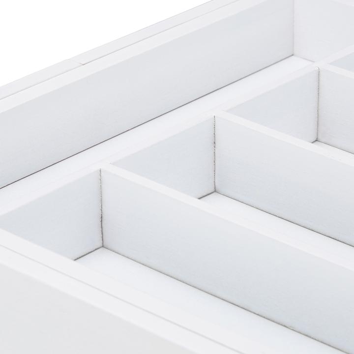 Image du produit Relaxdays Plateau à couverts