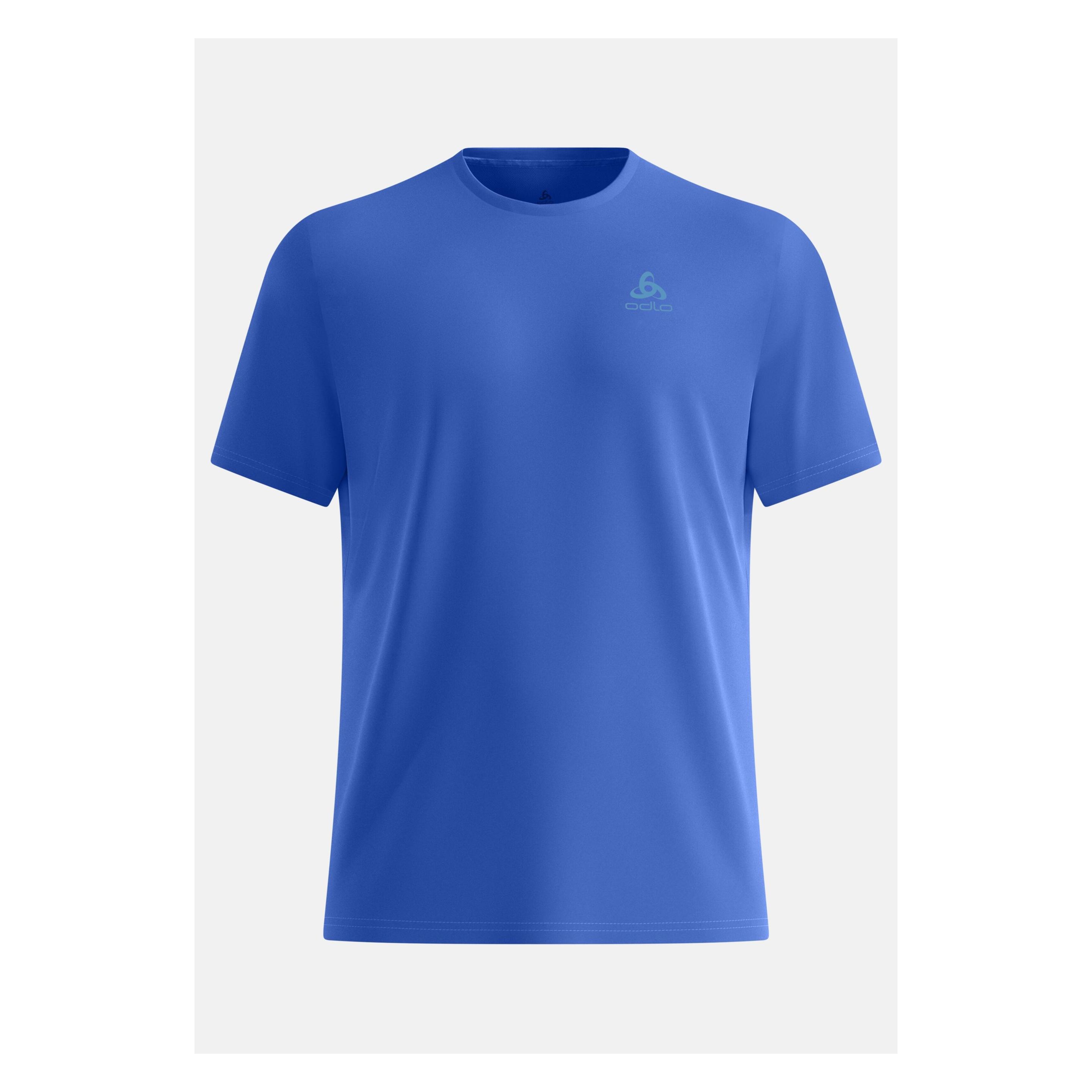 Odlo, Herren, Funktionsshirt, Essential Flyer (Xl), Blau, Xl