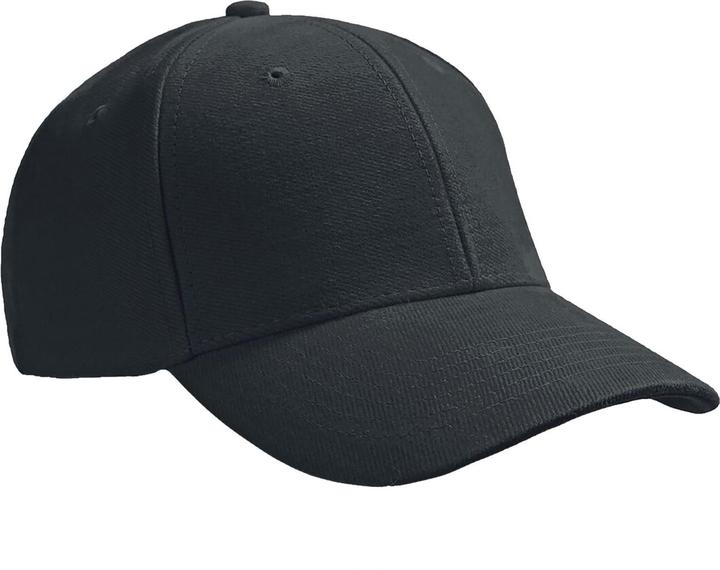 Produktbild Pilot Premium Baseballkappe mit 6 Paneelen