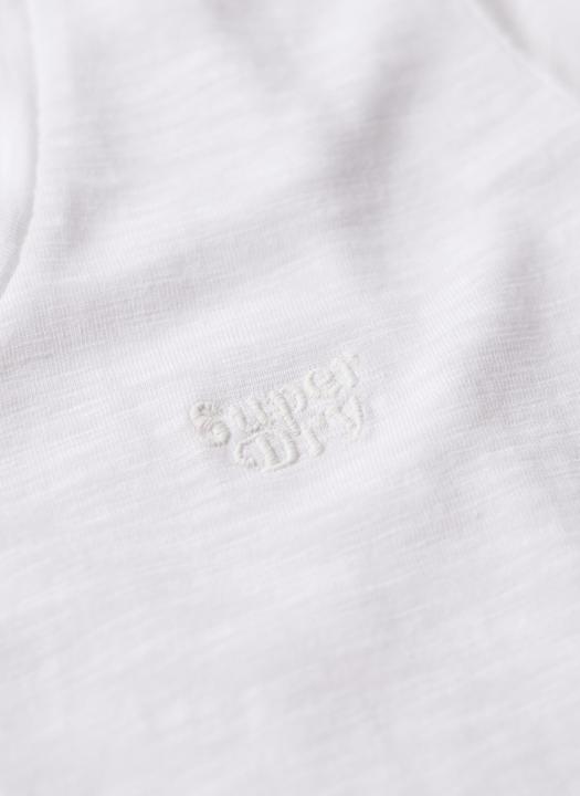 Produktbild Superdry Scoop Neck Tee (10XL)