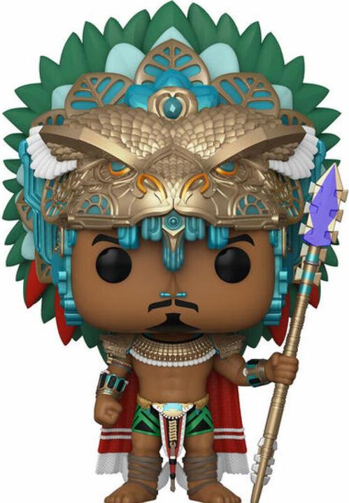 Produktbild Funko POP! BP Wakanda Forever King Namor (1175)