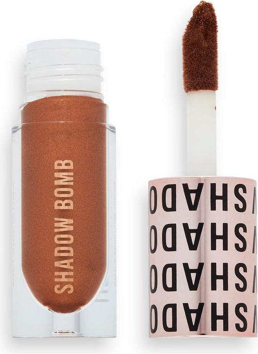 Produktbild Makeup Revolution Shadow Bomb Cream Eyeshadow 4.6 ml -
