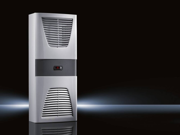 Actual product image Rittal SK 3127.100 Air heat exchanger 1 pc.