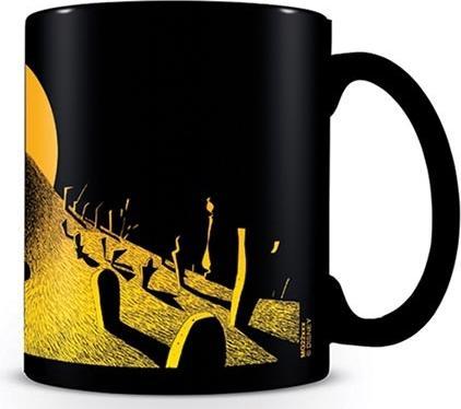 Actual product image Pyramid Der Albtraum vor Weihnachten - Jack Skellington (315 ml, 1 x)
