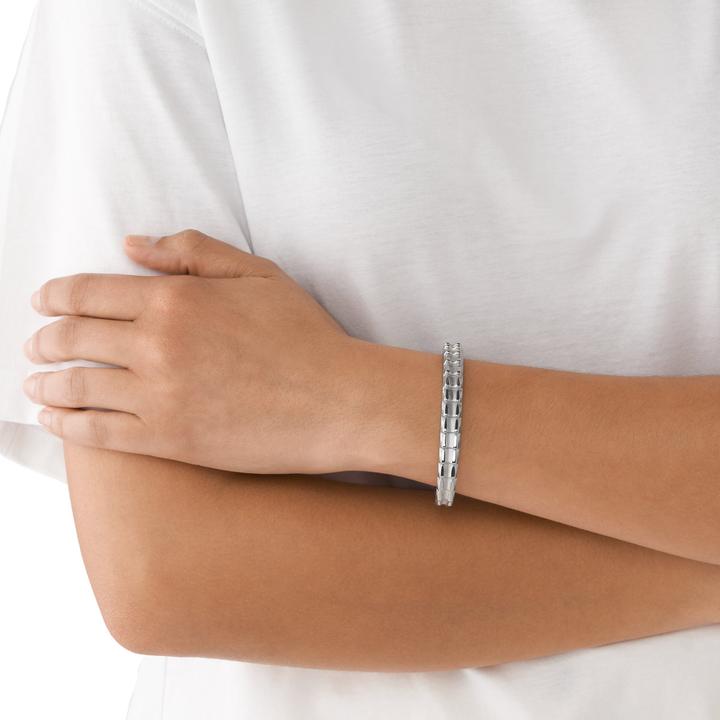 Produktbild Diesel Stackables Armreif (6.10 cm, Edelstahl)