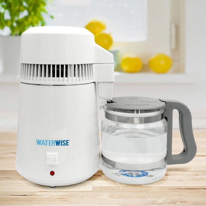 Actual product image Waterwise Distiller