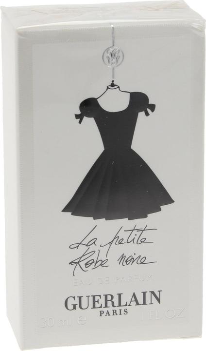 Produktbild Guerlain La Petit Robe Noire (Eau de Parfum, 30 ml)