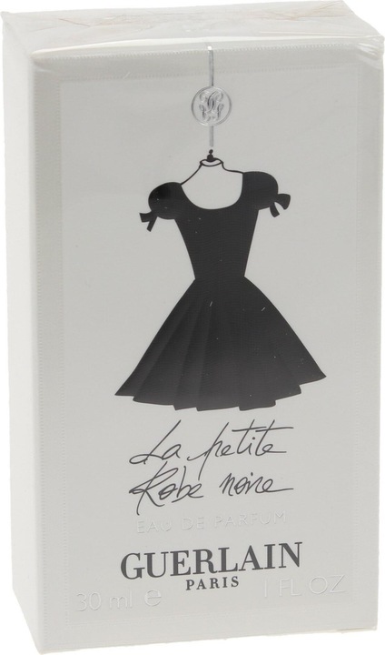 Immagine prodotto Guerlain La Petit Robe Noire (Eau de parfum, 30 ml)