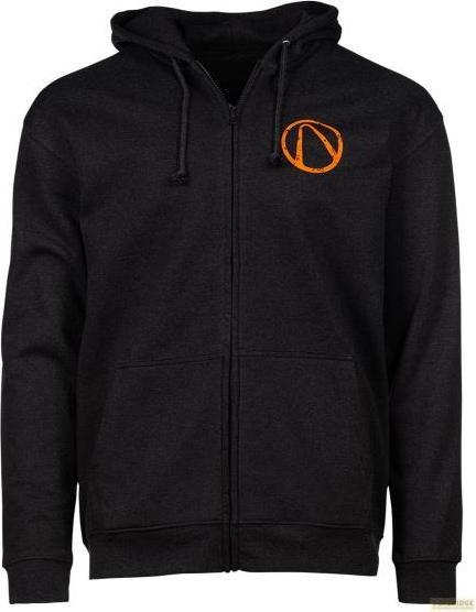 Image du produit DEVplus Veste à capuche Borderlands Loot Taille S (S)