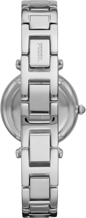 Image du produit Fossil Carlie Mini (Montre analogique, 28 mm)