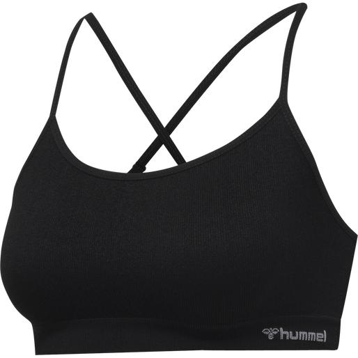 Actual product image hummel Juno Seamless Bra (XS)