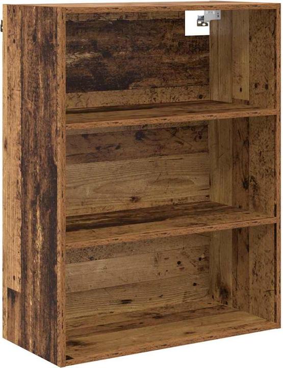 Image du produit vidaXL Modernes Sideboard (34 x 34 x 180 cm)
