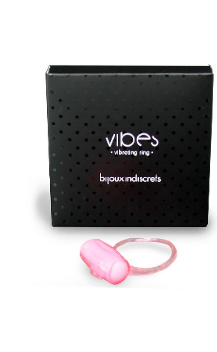 Produktbild Bijoux Indiscrets Instruments of Pleasure
