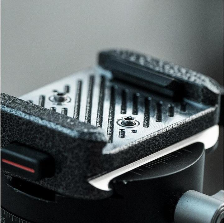 Produktbild Pgytech Quick Release Clamp Arca-Type V2 Set (Stativadapter)
