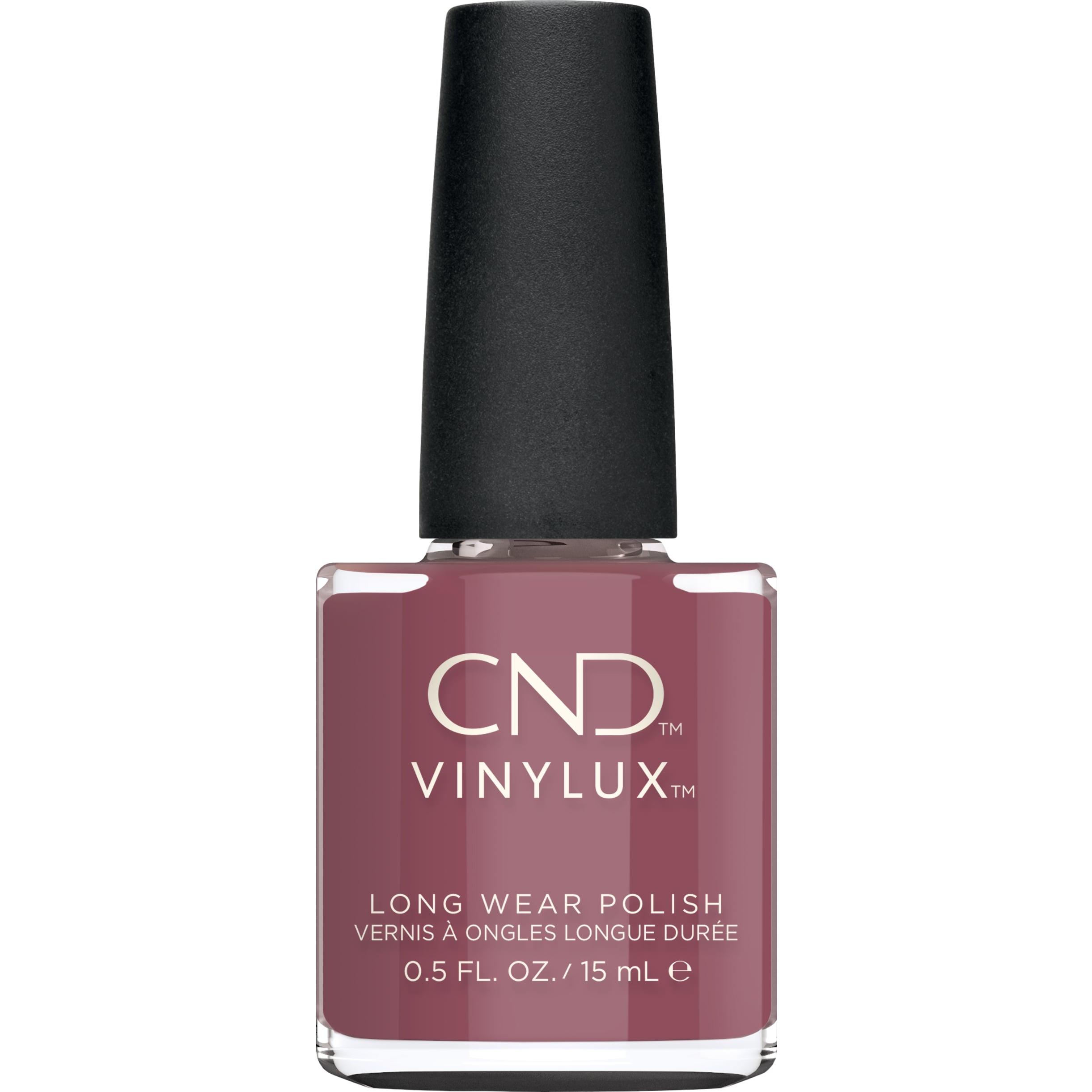 Cnd Violett Nagellack, Vinylux Nr.. 386 Wooden Bliss 15 Ml (, Farblack)