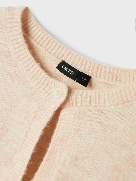 Produktbild Lmtd Kurzes Strickjacke (158)
