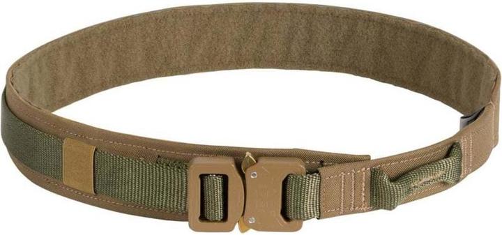 Actual product image Direct Action Mustang Rescue/Gun Belt® Coyote Brown - M (M)