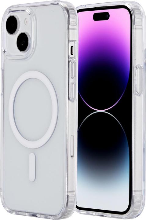 Produktbild eSTUFF BERLIN iPhone 15 Plus hybrid (Apple iPhone 15 Plus)