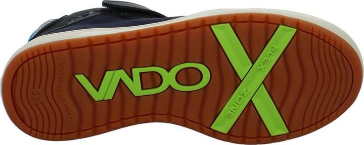 Immagine prodotto Vado Scarpe da ginnastica BASKET Mid Elastic GTX (35)