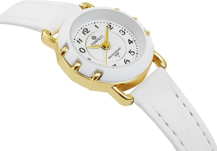 Produktbild Kommunion-Kinderuhr LP033-03 (240 mm)