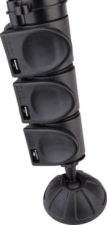 Image du produit Benro Monopode Adventure MAD49A (Métal)