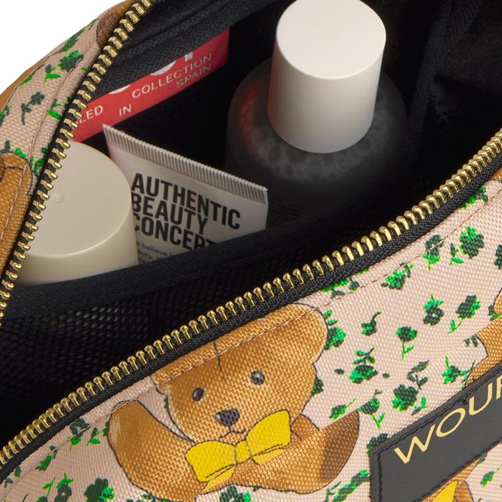 Actual product image Wouf Daily toiletry bag 20 cm (2 l)