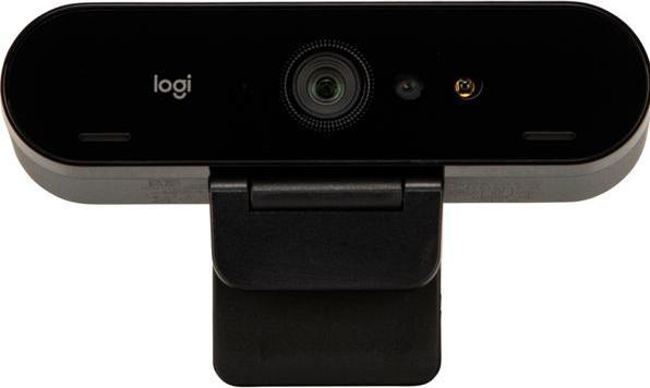 Produktbild Logitech BRIO 4K (13 Mpx)