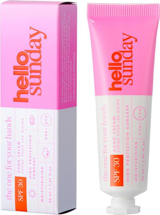 Actual product image Hello sunday the one for your hands (30 ml)