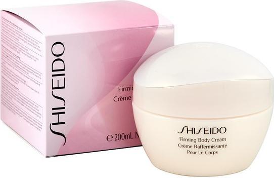 Produktbild Shiseido Firming Body Cream (Körpercreme, 200 ml)